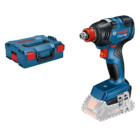 Klucz udarowy w walizce L-BOXX Bosch GDX 18V-200