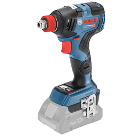 Klucz udarowy Bosch GDX 18V-200 C