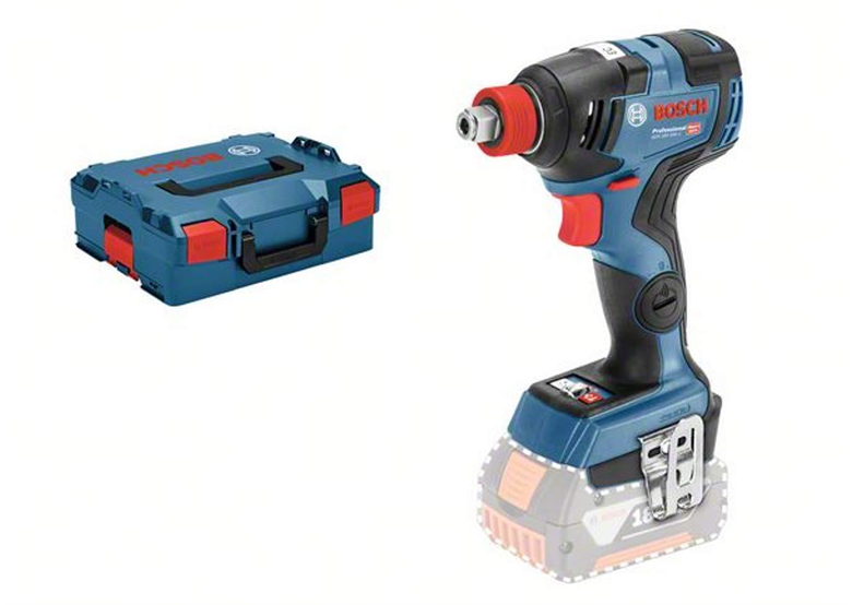 Klucz udarowy Bosch GDX 18V-200C