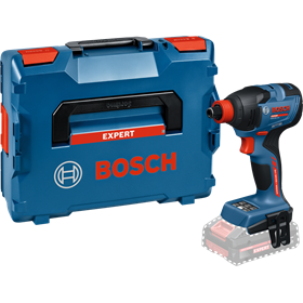 Zakrętarka udarowa Bosch GDX 18V-210 C L-BOXX