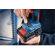 Zakrętarka udarowa Bosch GDX 18V-210 C L-BOXX