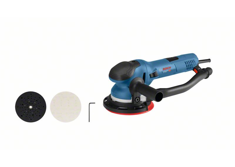 Szlifierka mimośrodowa Bosch GET 75-150