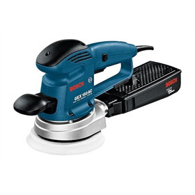 Szlifierka mimośrodowa Bosch GEX 150 AC