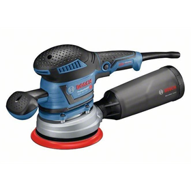 Szlifierka mimośrodowa Bosch GEX 40-150