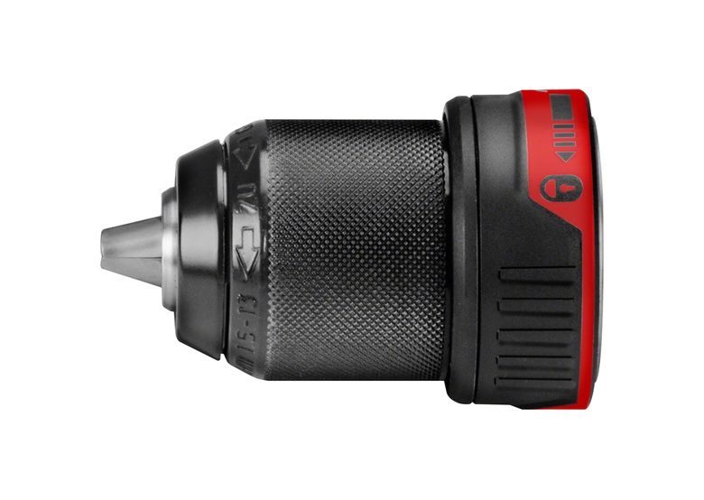 Uchwyt wiertarski Bosch GFA 18-M