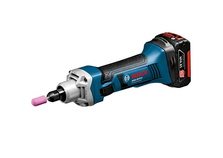 Szlifierka kątowa Bosch GGS 18 V-LI