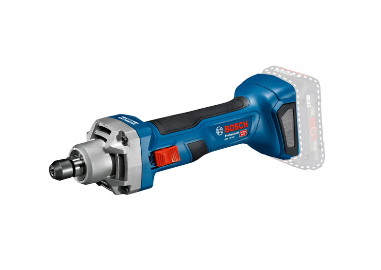 Szlifierka prosta Bosch GGS 18V-20