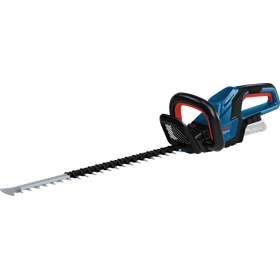 Nożyce do żywopłotów Bosch GHE 18V-60