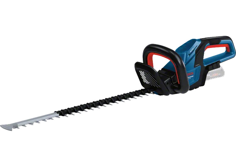 Nożyce do żywopłotów Bosch GHE 18V-60