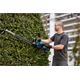 Nożyce do żywopłotów Bosch GHE 18V-60