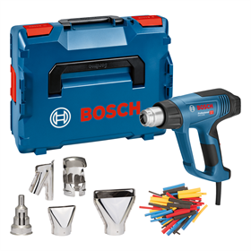 Opalarka Bosch GHG23-66