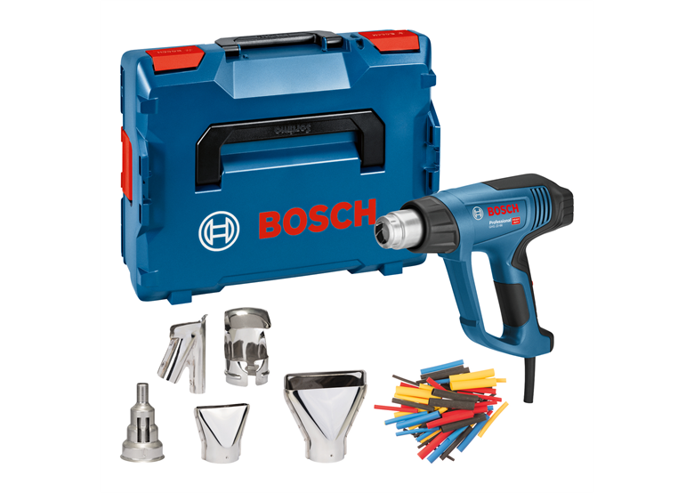 Opalarka Bosch GHG23-66