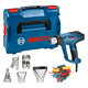 Opalarka Bosch GHG23-66