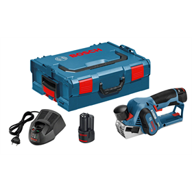 Strug Bosch GHO 12V-20 2x3.0Ah