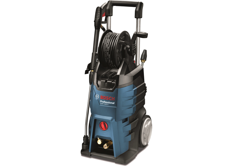 Myjka wysokociśnieniowa Bosch GHP 5-65X