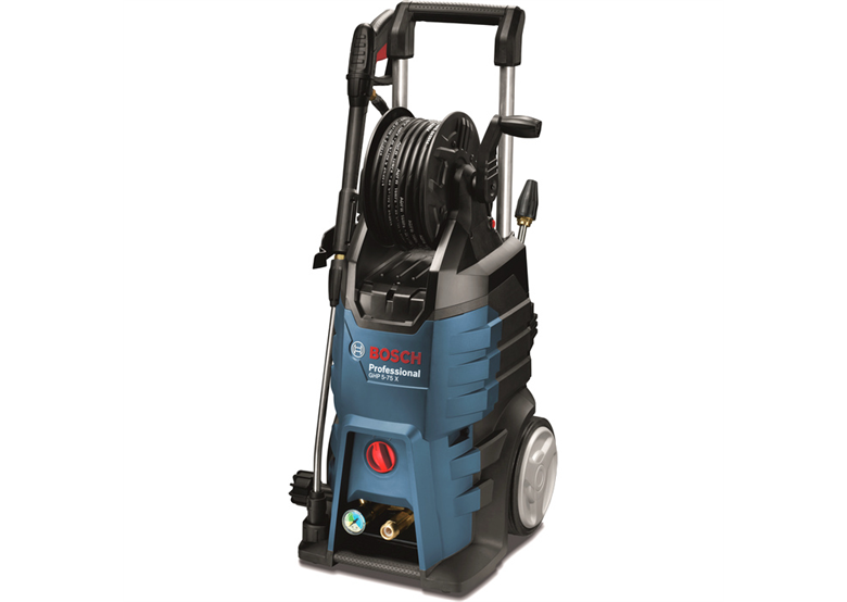 Myjka wysokociśnieniowa Bosch GHP 5-75X