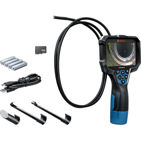 Kamera inspekcyjna Bosch GIC 12V-5 27 C