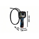 Akumulatorowa kamera inspekcyjna Bosch GIC 12V-5-27C 1x2,0Ah + L-BOXX