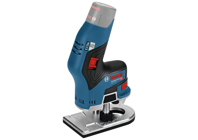 Frezarka krawędziowa Bosch GKF 12V-8