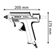Pistolet do klejenia Bosch GKP 200 CE