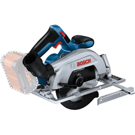 Pilarka tarczowa Bosch GKS 18V-57-2