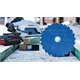 Pilarka tarczowa Bosch GKS 18V-57 GX + EXPERT Wood cordless