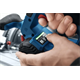 Pilarka tarczowa Bosch GKS 18V-57 GX + EXPERT Wood cordless