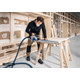 Pilarka tarczowa Bosch GKS 18V-57 GX + EXPERT Wood cordless