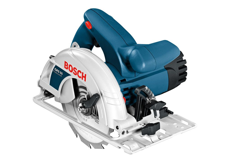 Pilarka tarczowa Bosch GKS 55