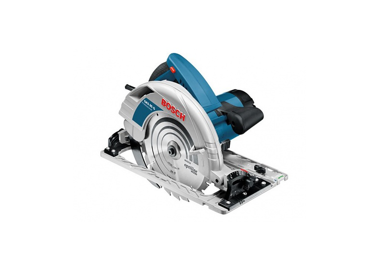 Pilarka tarczowa Bosch GKS 85 G