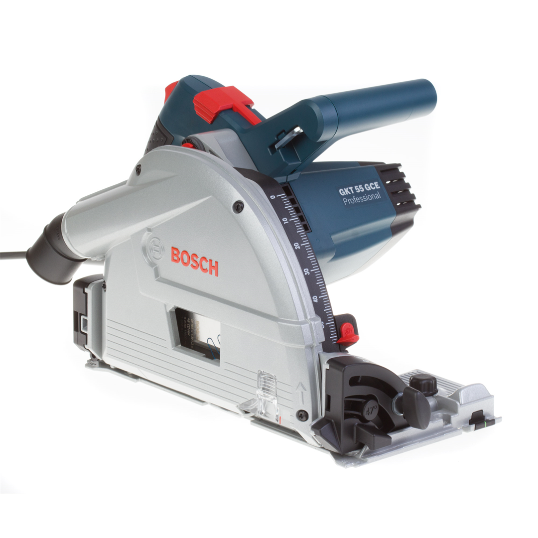 Zagłębiarka Bosch GKT 55 GCE | Narzedzia.pl