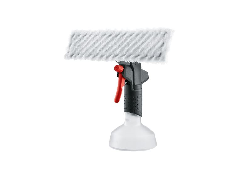Urządzenie natryskowe Bosch GlassVAC