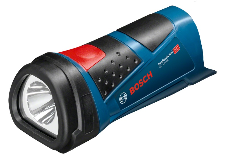 Latarka LED Bosch GLI 12V-80