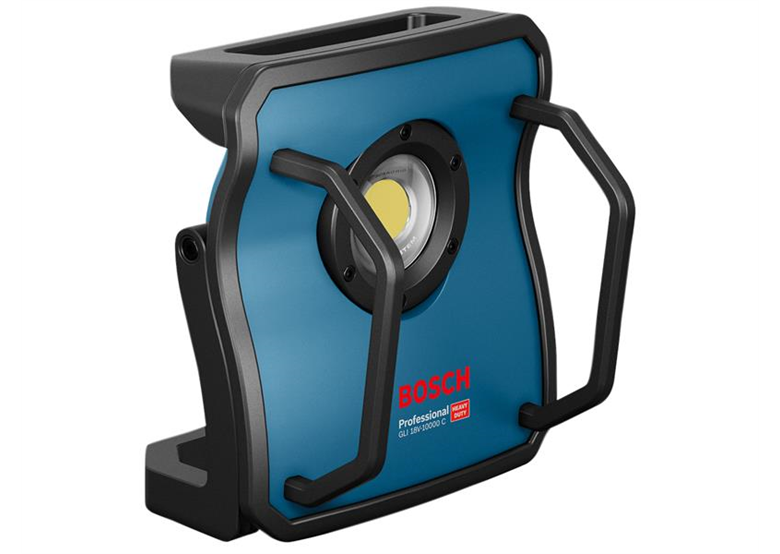 Reflektor budowlany Bosch GLI 18V-10000 C