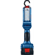 Lampa akumulatorowa LED Bosch GLI 18V-300