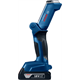 Lampa akumulatorowa LED Bosch GLI 18V-300