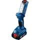 Lampa akumulatorowa LED Bosch GLI 18V-300