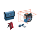 Laser krzyżowy Bosch GLL 3-80 C