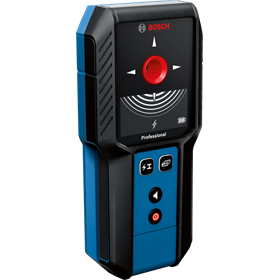 Detektor z pokrowcem Bosch GMS 120-27