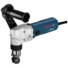 Nożyce skokowe do cięcia blachy Bosch GNA 3,5