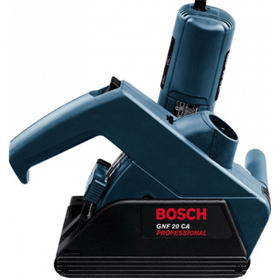 Bruzdownica Bosch GNF 20 CA