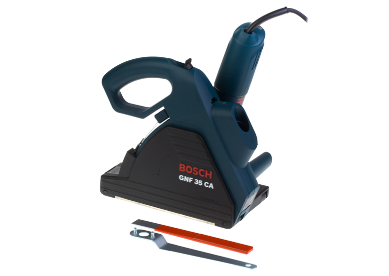 Bruzdownica Bosch GNF 35 CA