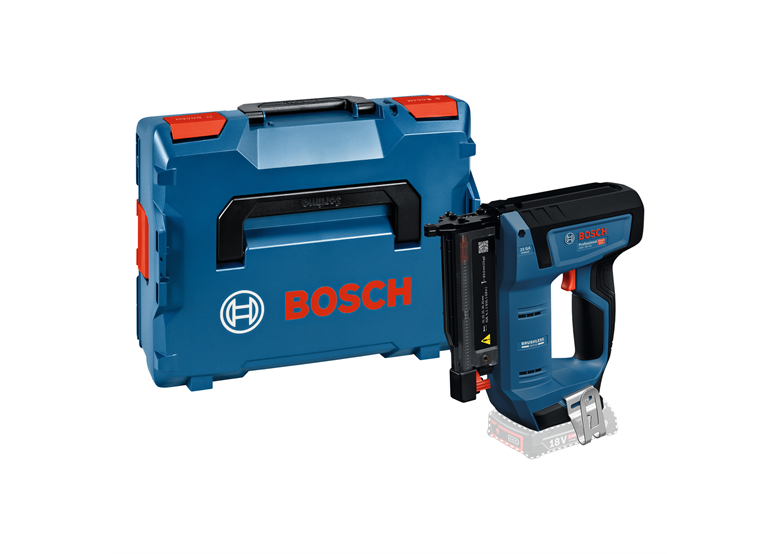 Gwoździarka Bosch  GNH 18V-35 L-BOXX