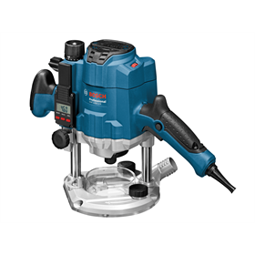 Frezarka górnowrzecionowa Bosch GOF 1250 LCE