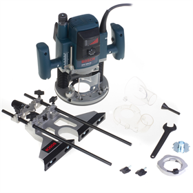 Frezarka górnowrzecionowa Bosch GOF 900 CE