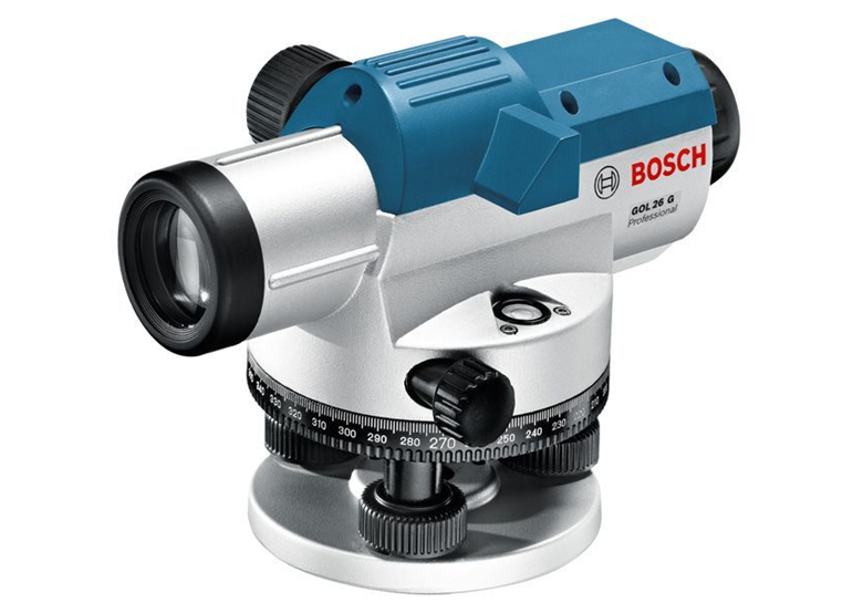 Niwelator optyczny GOL 26G + BT 160 Bosch GOL 26G BT 160