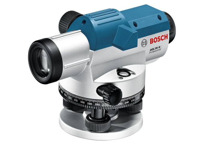 Niwelator optyczny Bosch GOL 26G Professional