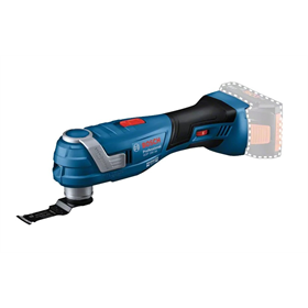 Narzędzie wielofunkcyjne Bosch GOP 18V-34