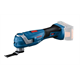 Narzędzie wielofunkcyjne Bosch GOP 18V-34