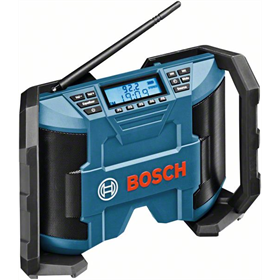 Radio Bosch GPB 12V-10